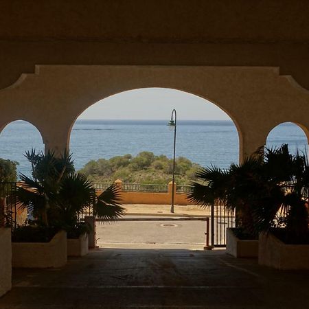 Apartamento Mascarat Vistas Al Mar Lägenhet Altea Exteriör bild